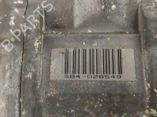 AC compressor BMW 1 (E87) 118 d | BP31117094M34  - Image 6