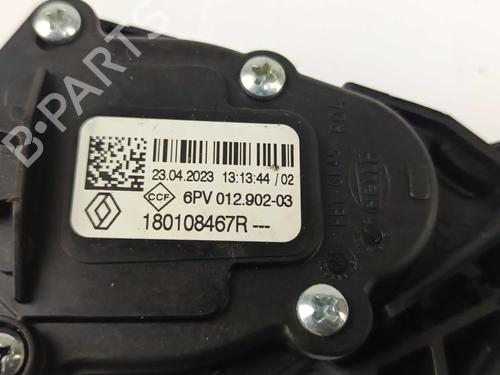 Pedal DACIA DUSTER (HM_) 1.3 TCe 150 (HMM3) | BP32066427I4 - Image 4