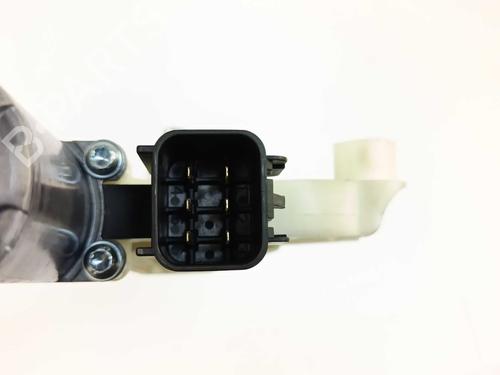 Left front window motor FORD FIESTA VII (HJ, HF) 1.1 Ti-VCT | BP36668949E21 - Image 3