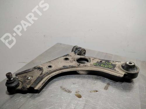 Left front suspension arm FIAT DOBLO Cargo (263_) 1.3 D Multijet | BP9997288M12 