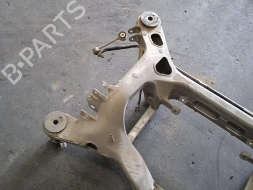 Rear axle PORSCHE PANAMERA (970) 3.0 4S | BP18547900M2 