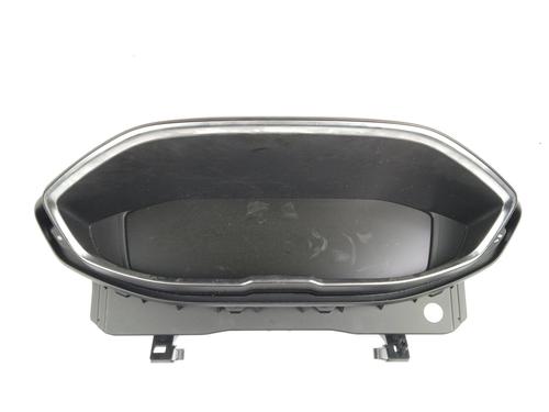 Used Instrument cluster PEUGEOT 3008 II SUV (MC_, MR_, MJ_, M4_) 1.5 BlueHDi 130 (131 hp) 17495718