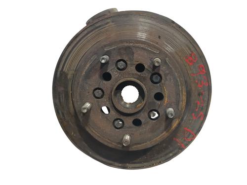 Fusée avant gauche FORD TRANSIT CUSTOM V362 Bus (F3) 2.0 EcoBlue (130 hp) 31980382