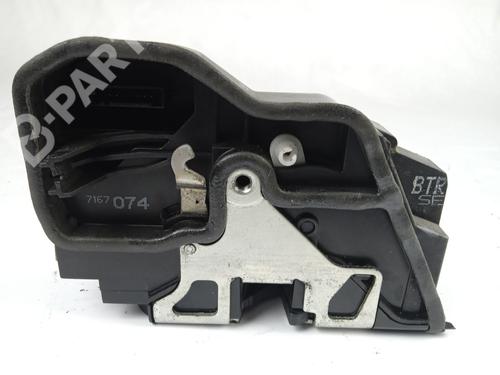 Front right lock BMW 3 Coupe (E92) 330 i | BP10190914C97 