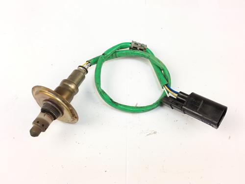 Used Electronic sensor Electronic sensor RENAULT AUSTRAL TCe 140 (HGMF) (140 hp) 34646274 34646274