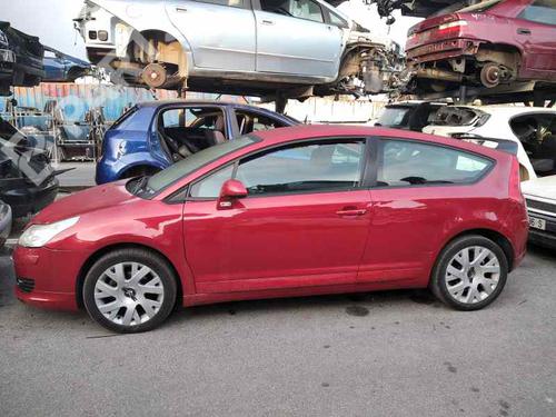 Right taillight CITROËN C4 I (LC_)  | BP9997323C35 