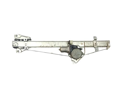 front-right-window-mechanism-mitsubishi-pajero-iv-v8_w-v9_w-2006-35954274 main image