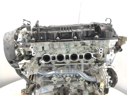 Engine MAZDA CX-30 (DM) SKYACTIV-G M Hybrid | BP19163947M1 - Image 7
