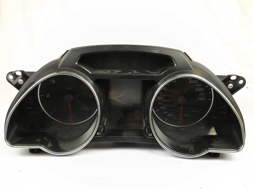 Used Instrument cluster Instrument cluster AUDI A5 (8T3) 2.7 TDI (190 hp) 27279025 27279025