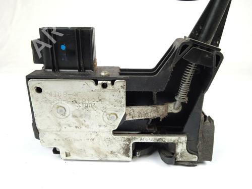Front right lock FORD FIESTA V (JH_, JD_) 1.4 16V | BP13938538C97 