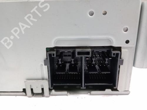 Radio FORD FOCUS IV (HN) 1.0 EcoBoost | BP23531442E6