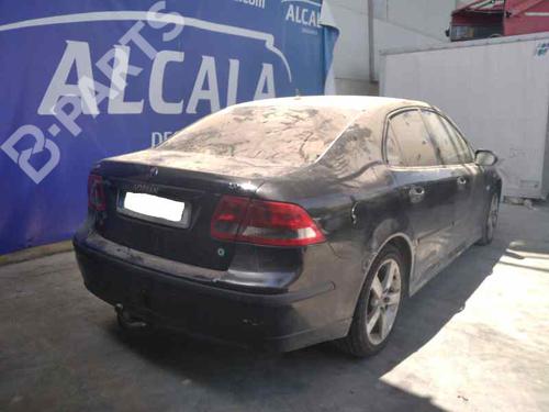 Left front fog light SAAB 9-3 (YS3F, E79, D79, D75) 1.9 TiD | BP10143384C30  - Image 5