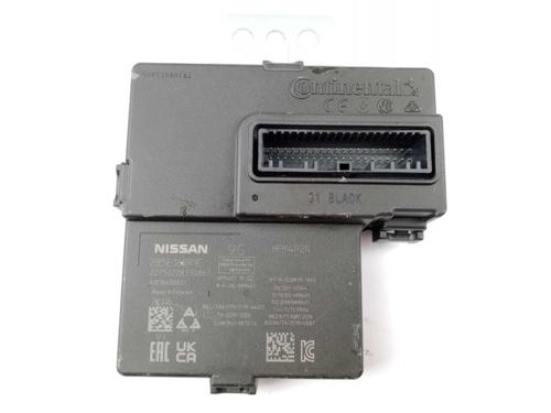 Used Electronic module Electronic module NISSAN QASHQAI III (J12) 1.3 DIG-T (140 hp) 23841760 23841760
