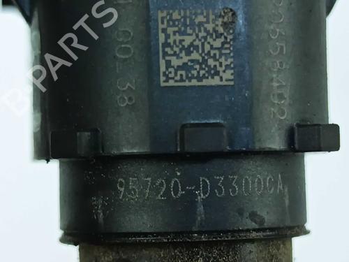 Electronic module HYUNDAI i30 (PDE, PD, PDEN) 1.0 T-GDI | BP36236985M83 - Image 3