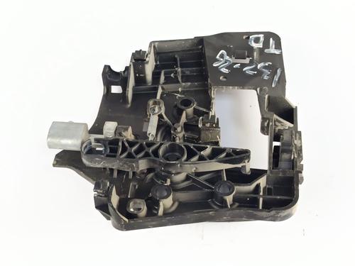 Front right interior door handle CITROËN BERLINGO Box Body/MPV (B9) 1.6 HDi 75 | BP33017912I14 - Image 2