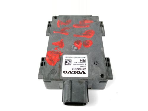 Electronic module VOLVO XC90 II (256) D5 AWD 12272317 | B-Parts
