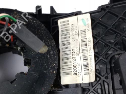 Switch RENAULT GRAND SCÉNIC II (JM0/1_) 1.5 dCi (JM1E) | BP21683379I30 