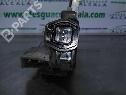 Front right lock HYUNDAI SANTA FÉ I (SM) 2.0 CRDi | BP10957855C97 