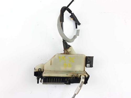 front-right-lock-citroen-c4-ii-nc_-2009-31947836 main image