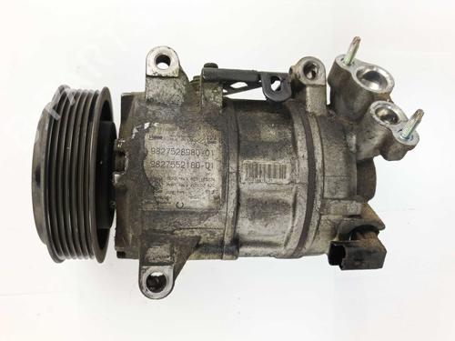 Used AC compressor AC compressor 37873960 37873960