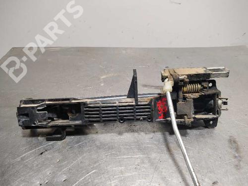 Front right exterior door handle TOYOTA LAND CRUISER PRADO (_J12_) 3.0 D-4D (KDJ120, KDJ125, KDJ121) | BP9980858C129 