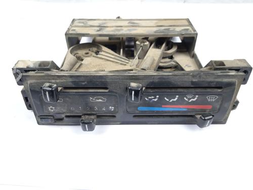 Used Climate control NISSAN TERRANO II (R20) 2.7 TDi 4WD (125 hp) 18971343