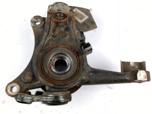 Right front steering knuckle PEUGEOT 407 (6D_) 2.0 HDi 135 (6DRHRH, 6DRHRE, 6DRHRG, 6DRHRJ) | BP25868763M26 