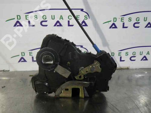 Front left lock TOYOTA COROLLA (_E11_)  | BP11248416C98 