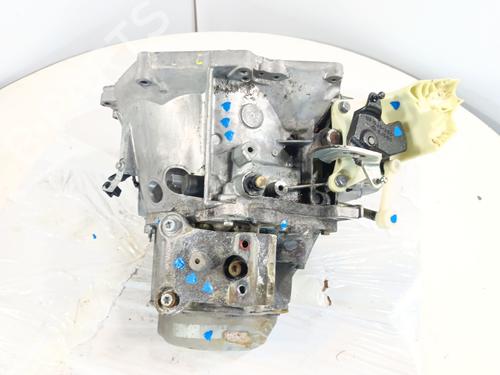Gearbox CITROËN C4 CACTUS 1.6 BlueHDi 100 | BP32091654M3 