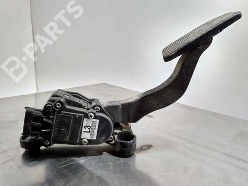 Used Pedal KIA SPORTAGE II (JE_, KM_) [2004-2011]  10994136