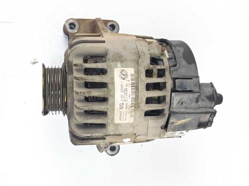 Used Alternator Alternator 32989319 32989319