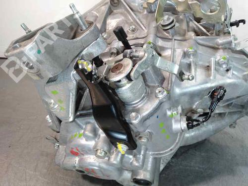Gearbox SUZUKI SX4 S-Cross (JY) 1.6 DDiS (AKK 416D) | BP10093424M3 