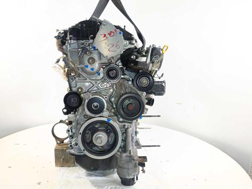 Motor Motor TOYOTA RAV 4 IV (_A4_) 2.0 D (ALA40_, ALA40R) (124 hp) 36092357 36092357