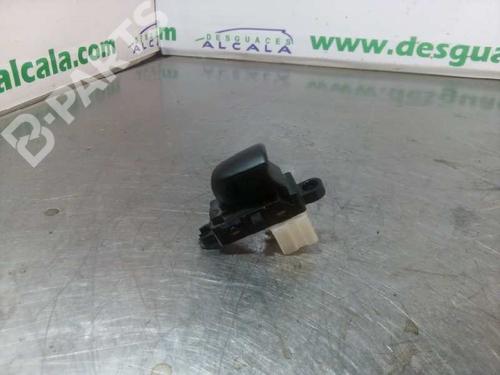 Used Left rear window switch Left rear window switch NISSAN PULSAR Hatchback (C13) [2014-2026] 9995046 9995046