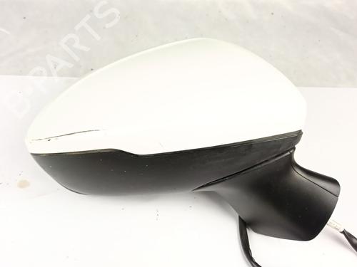 Right mirror OPEL ASTRA K (B16) 1.4 Turbo (68) | BP27604264C27 