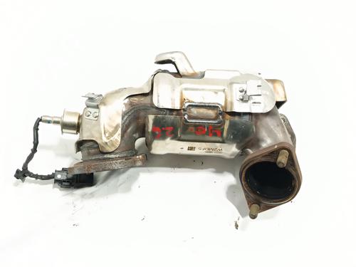 Used Particulate filter HYUNDAI TUCSON (NX4E, NX4A) 1.6 T-GDi (150 hp) 32329703