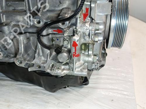 Engine HYUNDAI i20 III (BC3, BI3) 1.6 T-GDi N | BP32091658M1 