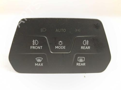 Used Headlight switch Headlight switch SEAT LEON Sportstourer (KL8, KLD) 1.5 eTSI (150 hp) 29156556 29156556