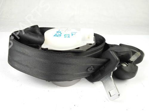 Used Rear left seatbelt Rear left seatbelt 16717315 16717315