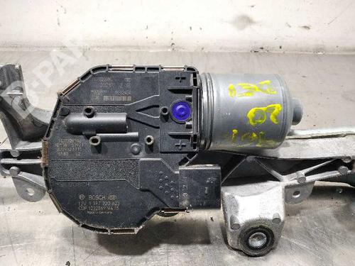 Front wiper motor OPEL ASTRA J (P10)  | BP10152127M29 