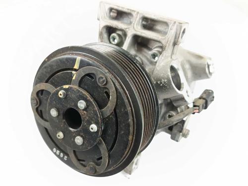 Used AC compressor AC compressor DACIA SANDERO III 1.0 TCe 90 (91 hp) 29424864 29424864