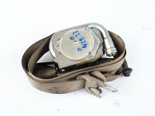 Used Front right seatbelt Front right seatbelt TOYOTA LAND CRUISER PRADO (_J12_) 4.0 (GRJ120, GRJ125, GRJ121) (249 hp) 32184392 32184392