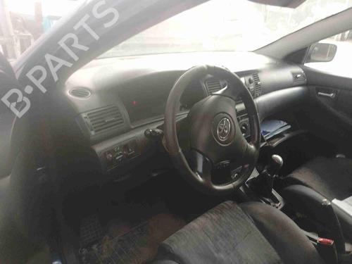 Headlight switch TOYOTA COROLLA (_E12_) 2.0 D-4D (CDE120R, CDE120L_) | BP26308567I24 - Image 9