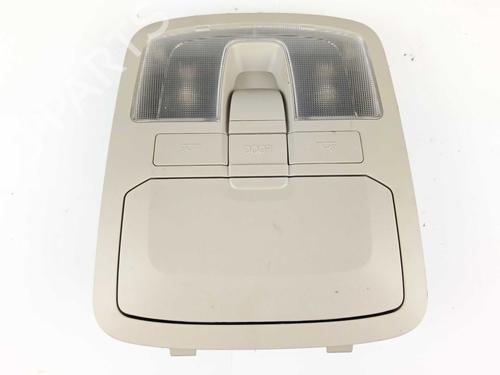 Used Interior roof light Interior roof light SSANGYONG TIVOLI 1.5 (163 hp) 28515168 28515168