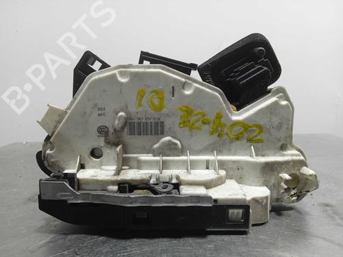 front-left-lock-vw-caddy-iv-mpv-sab-saj-5k1837015e-2015-10012636 main image