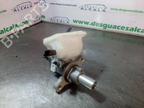 Used Brake master cylinder Brake master cylinder CITROËN C4 II (NC_) [2009-2026] 14354581 14354581