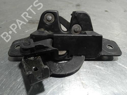 Used Tailgate lock Tailgate lock 10012804 10012804