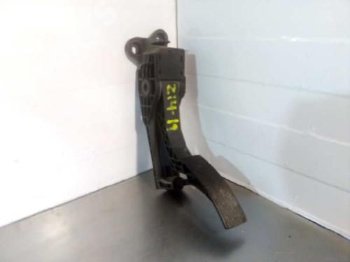 Pedal MERCEDES-BENZ M-CLASS (W164) ML 280 CDI 4-matic (164.120) | BP9993737I4 