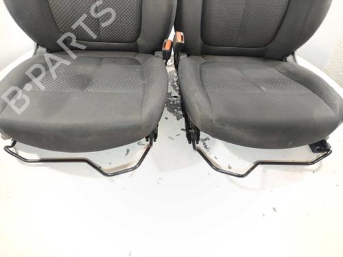 Seats set BMW 1 (F40) 118 i | BP35729063C78 - Image 19