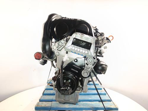 Used Engine SEAT ALTEA (5P1) 2.0 TDI 16V (140 hp) 31137535